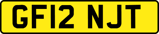 GF12NJT