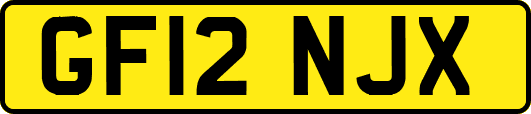 GF12NJX