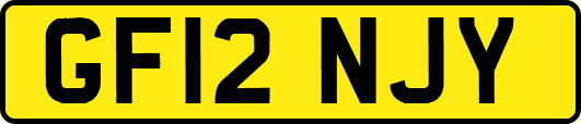 GF12NJY