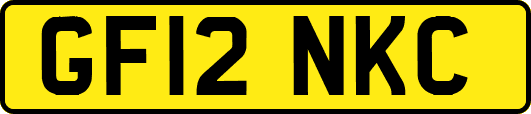 GF12NKC