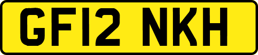 GF12NKH