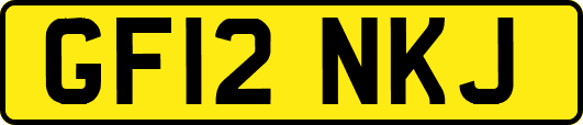 GF12NKJ