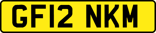 GF12NKM
