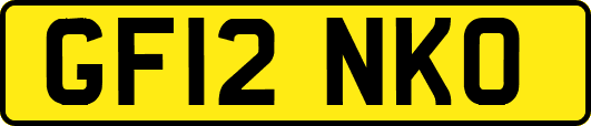 GF12NKO