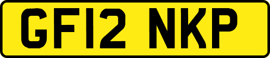 GF12NKP