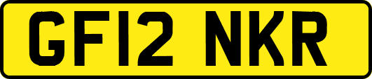 GF12NKR
