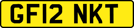 GF12NKT