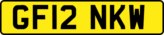 GF12NKW