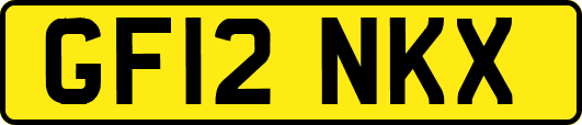 GF12NKX