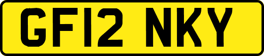 GF12NKY