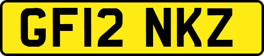 GF12NKZ