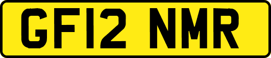 GF12NMR