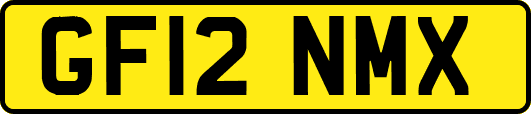 GF12NMX