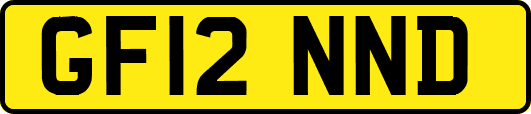 GF12NND