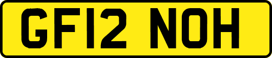 GF12NOH