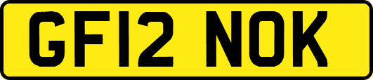 GF12NOK