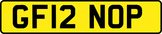 GF12NOP