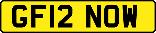 GF12NOW