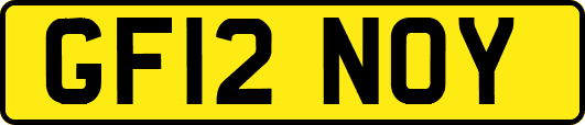 GF12NOY