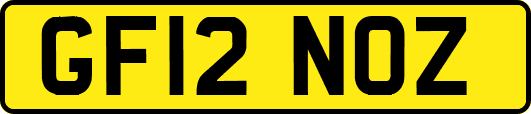 GF12NOZ