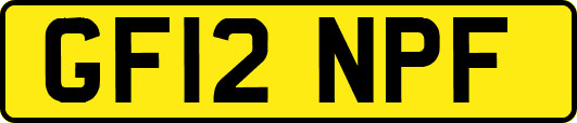 GF12NPF