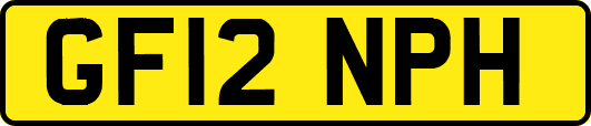 GF12NPH