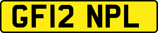 GF12NPL