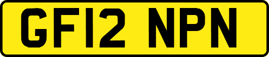 GF12NPN