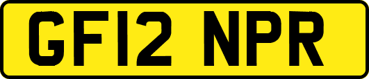 GF12NPR