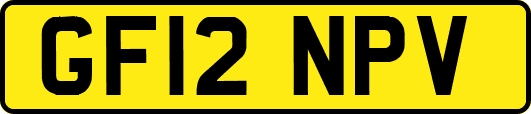 GF12NPV