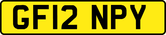 GF12NPY