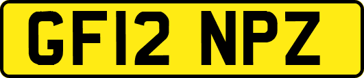 GF12NPZ