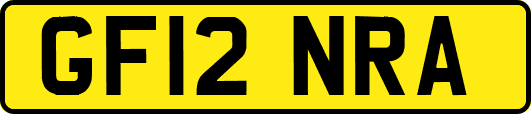 GF12NRA