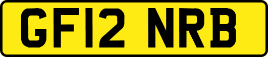 GF12NRB