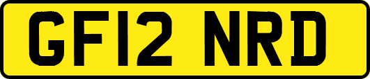 GF12NRD