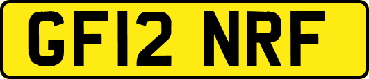 GF12NRF
