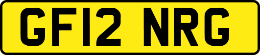 GF12NRG