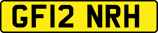 GF12NRH