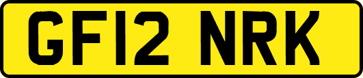 GF12NRK