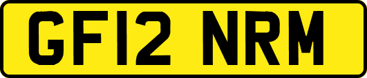 GF12NRM