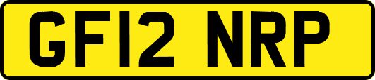 GF12NRP