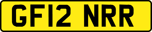 GF12NRR