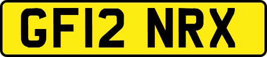 GF12NRX