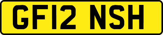 GF12NSH