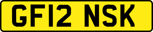 GF12NSK