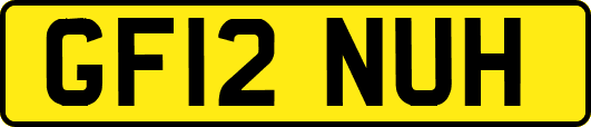 GF12NUH