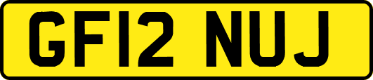 GF12NUJ