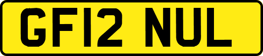GF12NUL