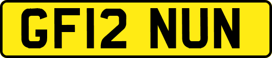 GF12NUN