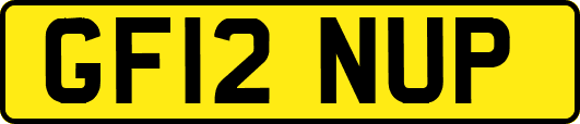 GF12NUP